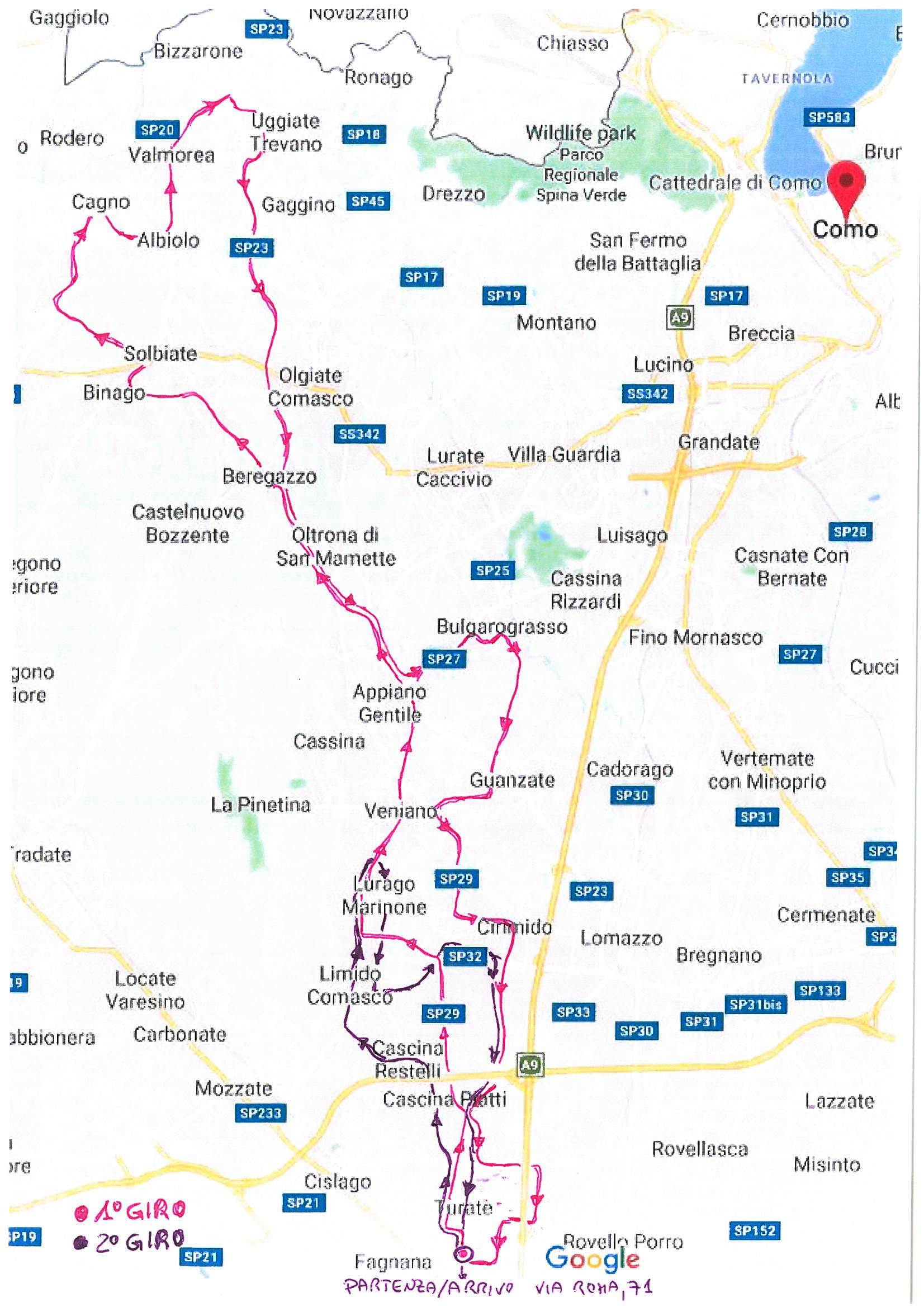 Medio_fondo_Gioiosa_2019_percorso-1 Medio_fondo_Gioiosa_2019_percorso-1